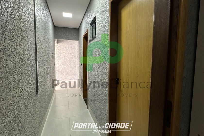 Sal&atilde;o Comercial &agrave; venda - 150m&sup2; - ZONA VII