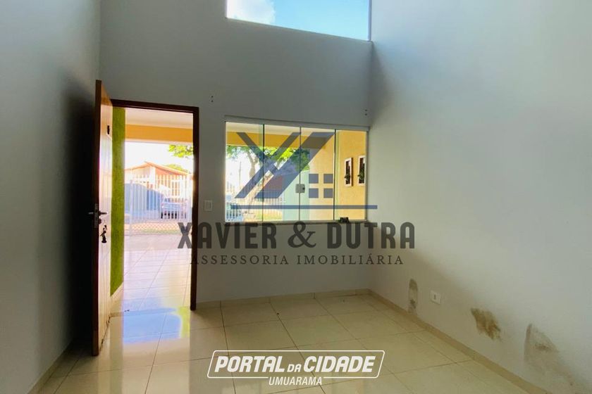 Casa &agrave; venda - 135m&sup2; - Condom&iacute;nio Residencial Parque Cidade Jardim