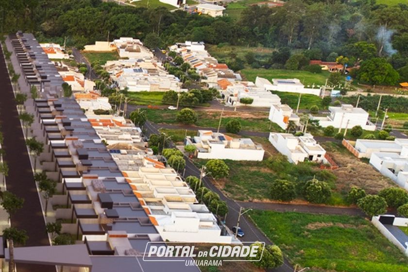 Casa &agrave; venda - 112m&sup2; - Jardim Cidade Alta