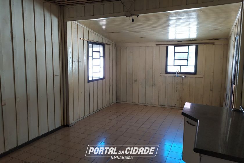 Casa para alugar - ZONA VI