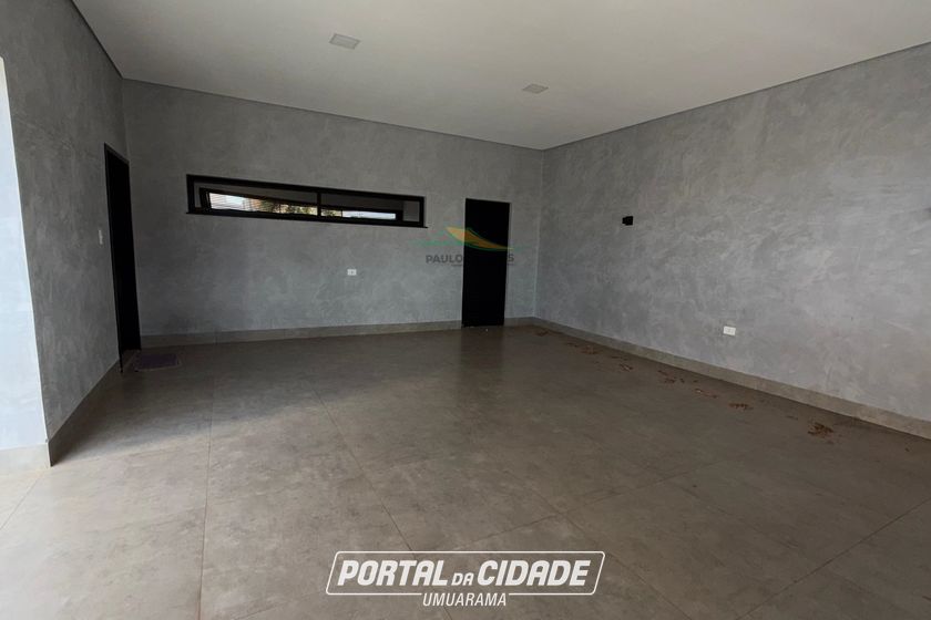 Casa &agrave; venda - 195m&sup2; - Parque Interlagos