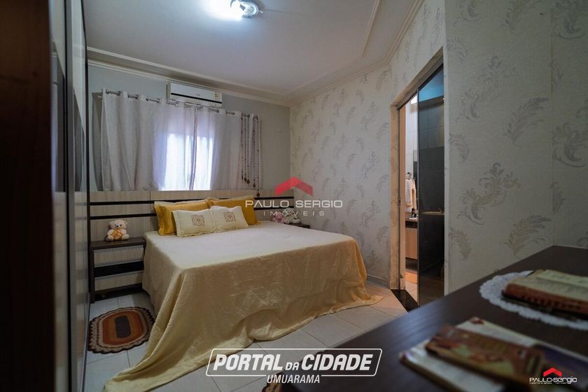 Casa &agrave; venda - 200m&sup2; - Jardim Monaco