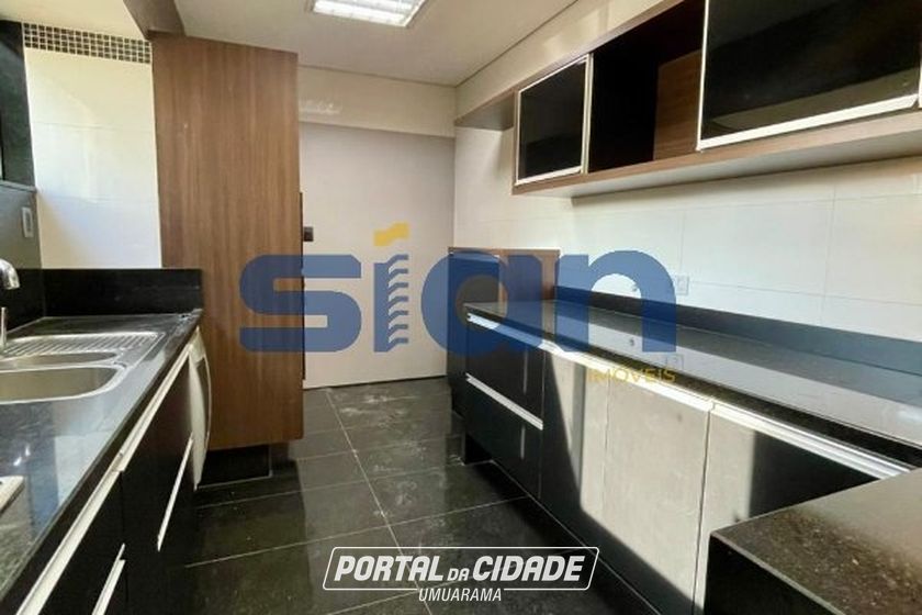 Apartamento para alugar - Zona I