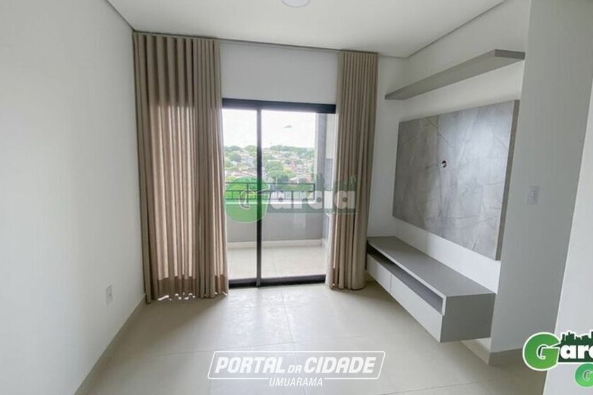 Apartamento &agrave; venda - Parque Residencial da G&aacute;vea