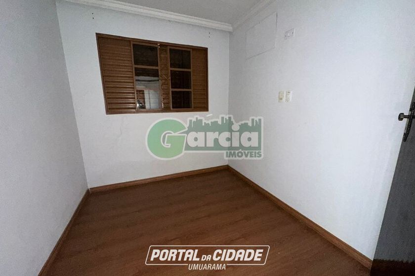 Casa &agrave; venda - 172m&sup2; - Conjunto Patrim&ocirc;nio Umuarama