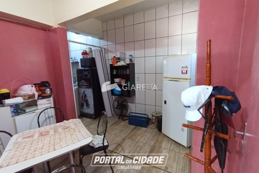 Sala Comercial &agrave; venda - 69m&sup2; - CENTRO