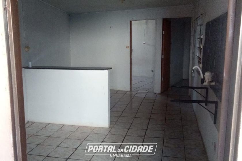 Casa &agrave; venda - 179m&sup2; - Zona 7