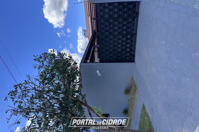 Casa &agrave; venda - 115m&sup2; - Parque Residencial Tokio
