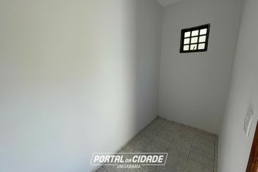 Casa para alugar - Jardim Tamoio