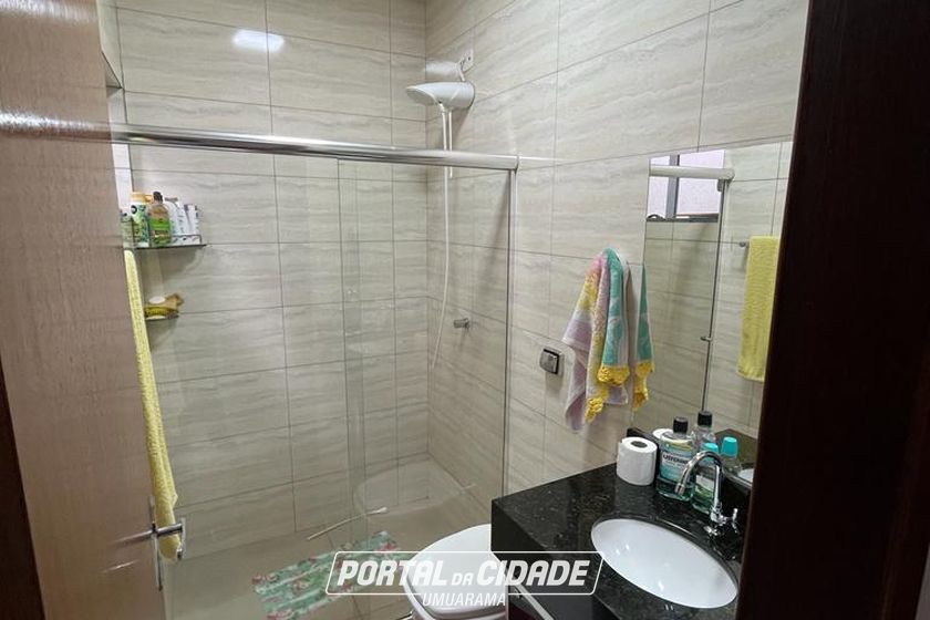 Casa &agrave; venda - 195m&sup2; - Jardim novo Mil&ecirc;nio