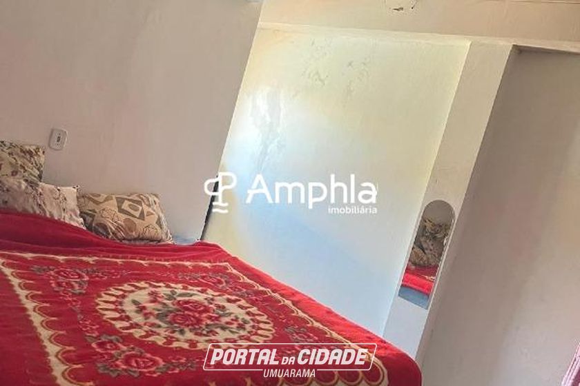 Casa &agrave; venda - 432m&sup2; - JD PANCERA