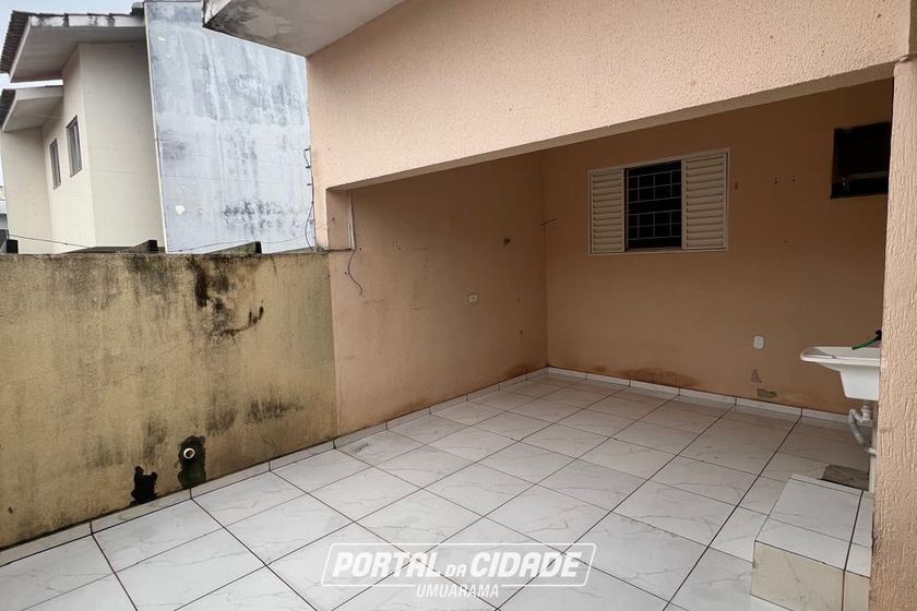 Casa para alugar - 80m&sup2; - Parque Bandeirantes