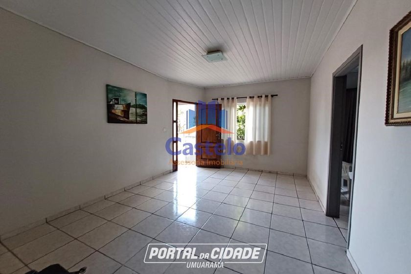 Sala Comercial &agrave; venda - 140m&sup2; - Zona VII