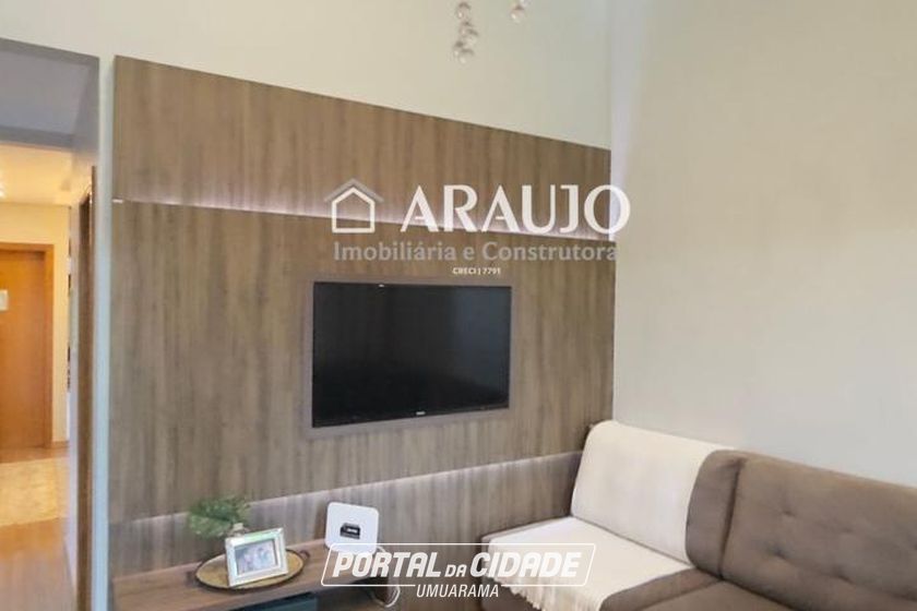 Casa para alugar - 145m&sup2; - Jardim Yoshi