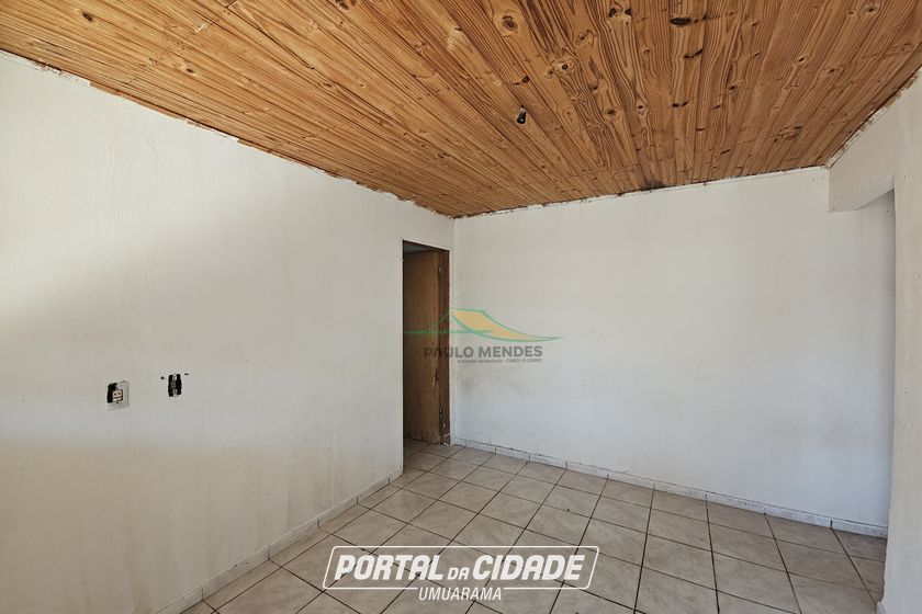 Casa &agrave; venda - 110m&sup2; - PARQUE SAN MARINO