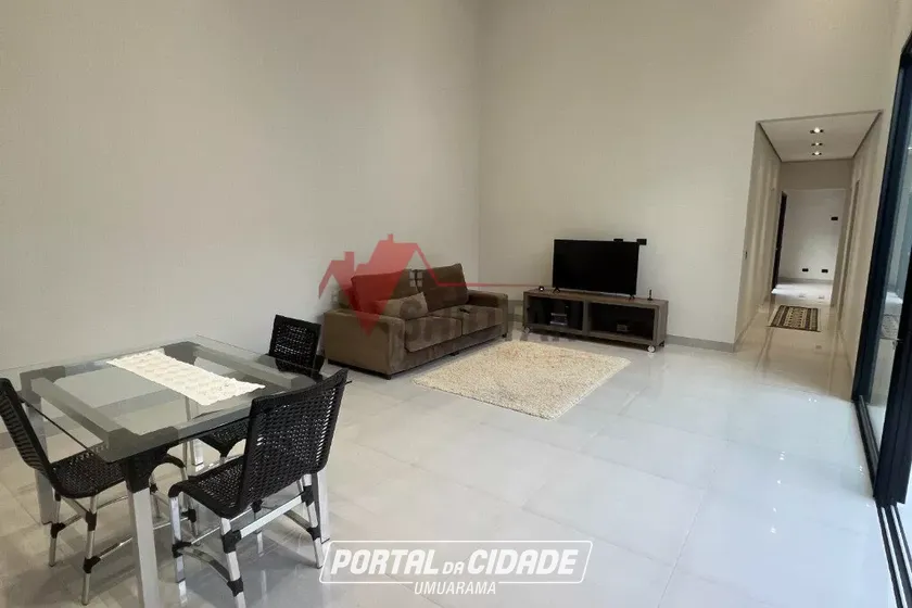 Casa &agrave; venda - Jardim Global