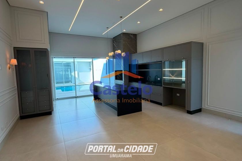 Casa para alugar - 250m&sup2; - Jardim Flamboyant