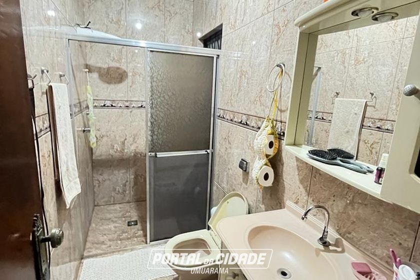 Sobrado &agrave; venda - 240m&sup2; - Jardim Am&eacute;rica I