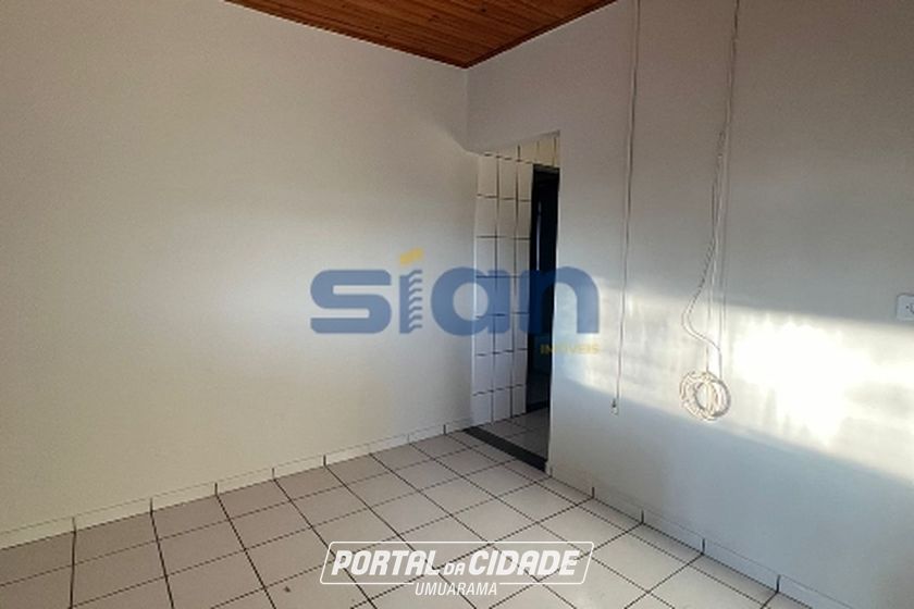 Casa &agrave; venda - 296m&sup2; - 