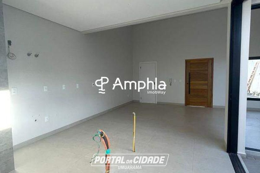 Casa &agrave; venda - 125m&sup2; - Tocantins