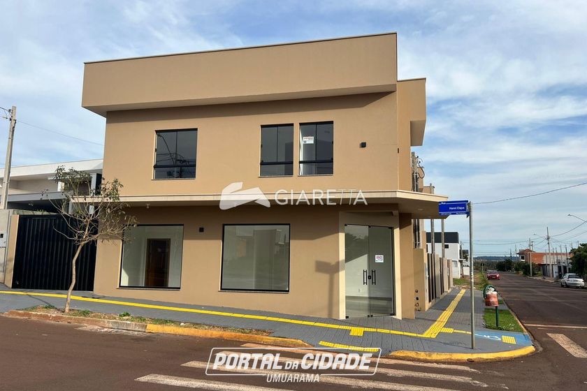 Sala Comercial &agrave; venda - 54m&sup2; - JARDIM S&Atilde;O FRANCISCO