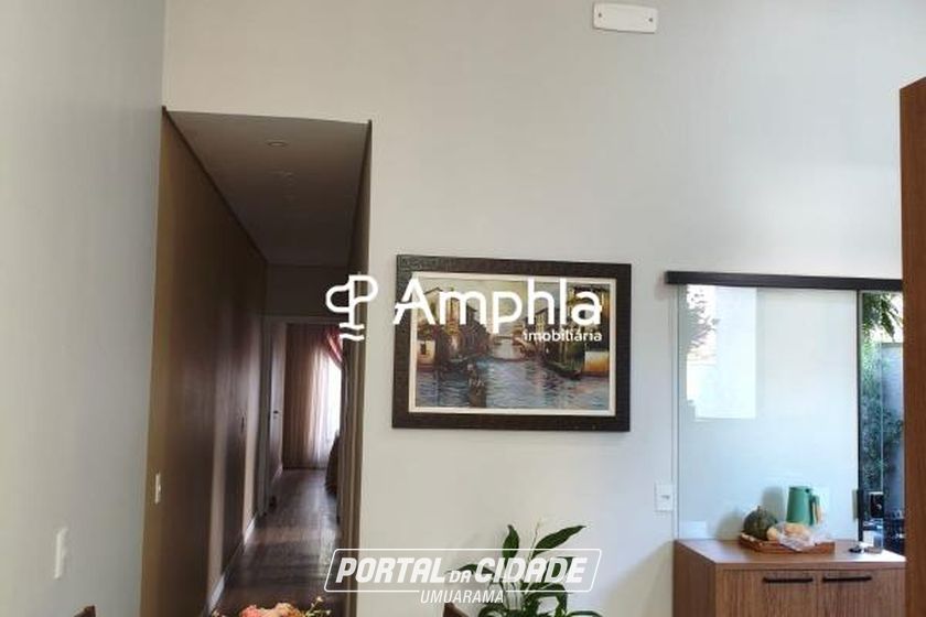 Casa &agrave; venda - 83m&sup2; - Jardim Pancera