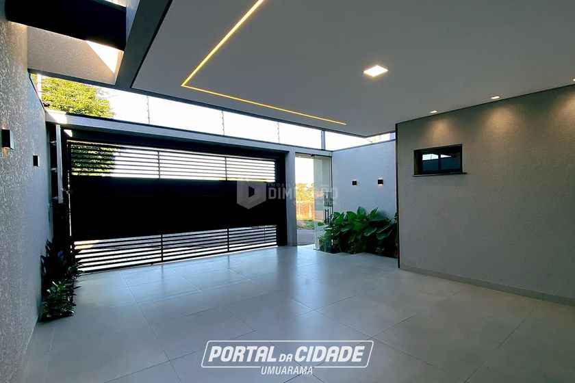 Casa &agrave; venda - 90m&sup2; - Parque Portugal