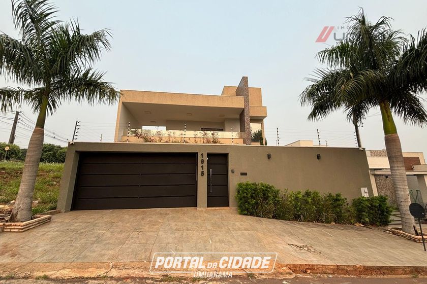 Casa para alugar - 380m&sup2; - Jardim Imigrantes II