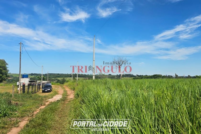 Ch&aacute;cara &agrave; venda - 21111m&sup2; - PARQUE LAGO AZUL