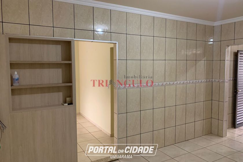 Casa &agrave; venda - 115m&sup2; - ZONA IV