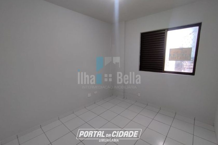 Apartamento para alugar - Zona I