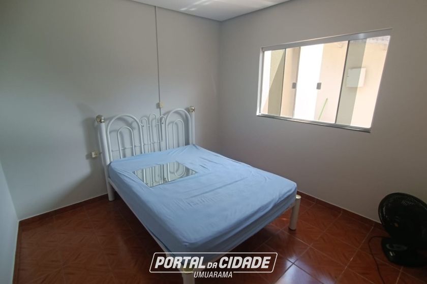 Casa &agrave; venda - 70m&sup2; - ZONA VI