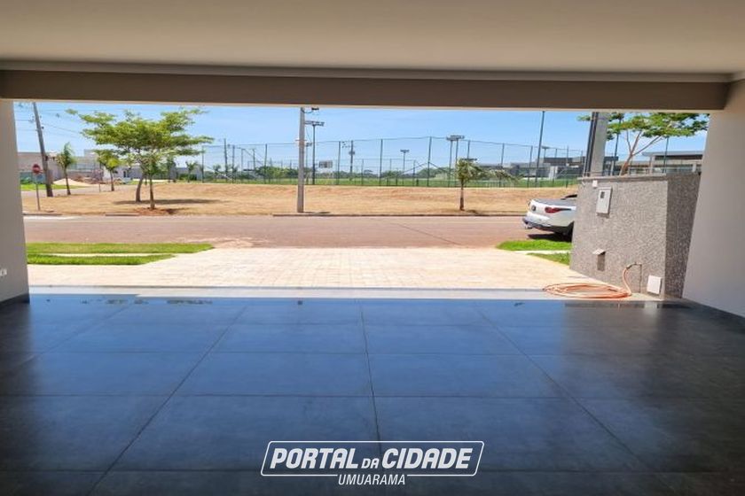 Casa &agrave; venda - 