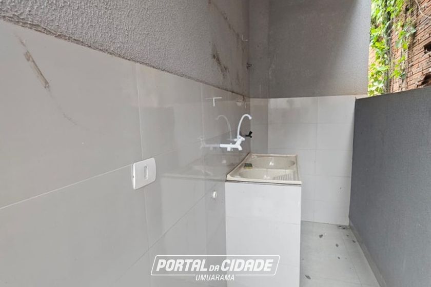 Casa para alugar - Jardim Graciosa