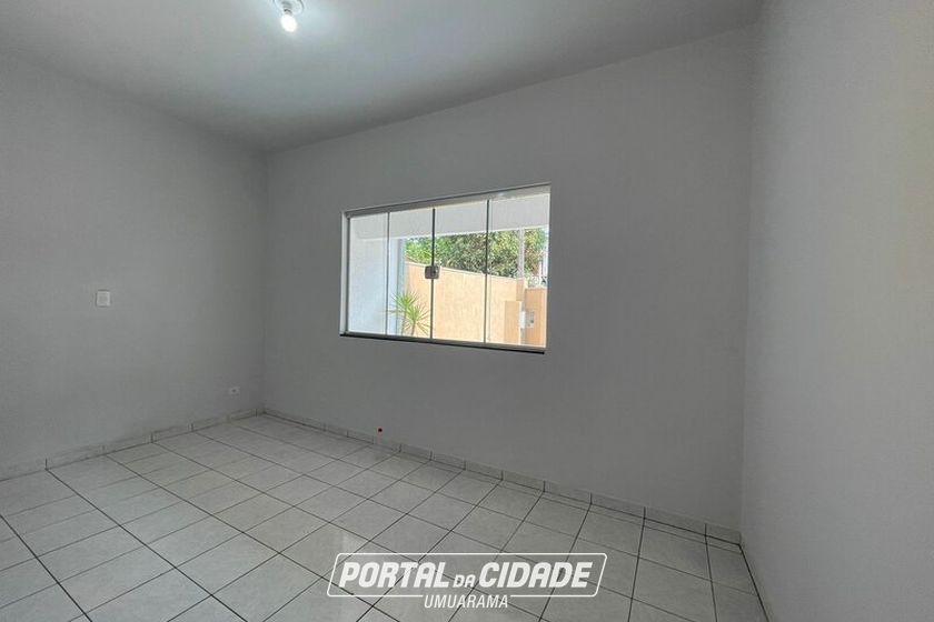 Casa &agrave; venda - 299m&sup2; - Zona IV