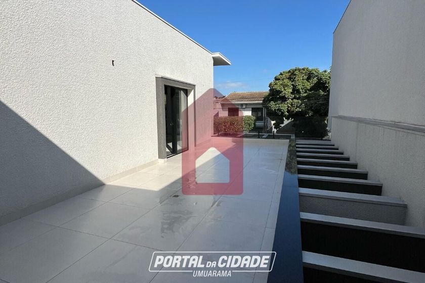 Casa &agrave; venda - 244m&sup2; - Jardim Global