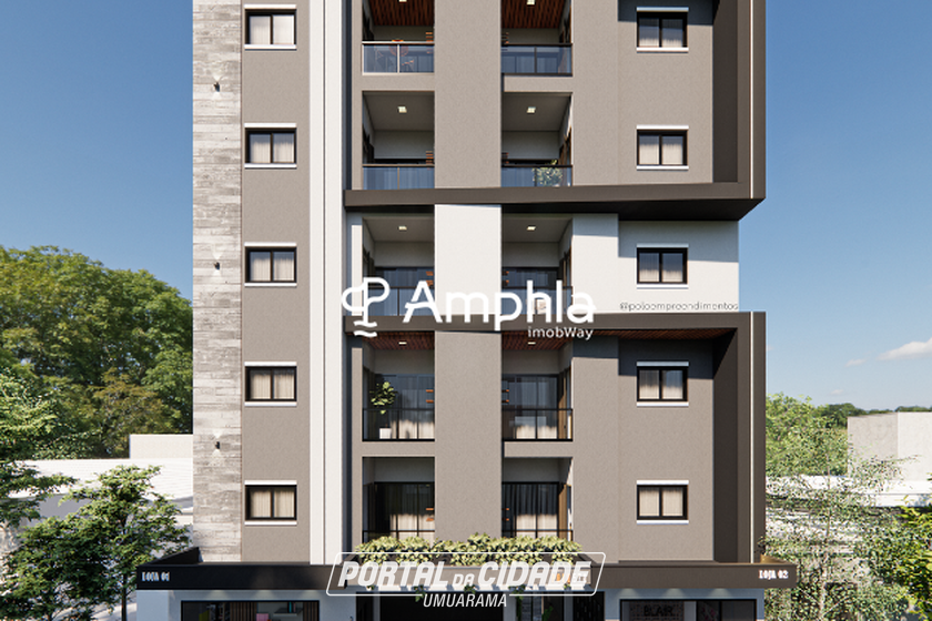 Sala Comercial &agrave; venda - 59m&sup2; - Biopark