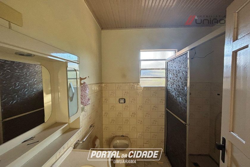 Casa &agrave; venda - 290m&sup2; - Zona III