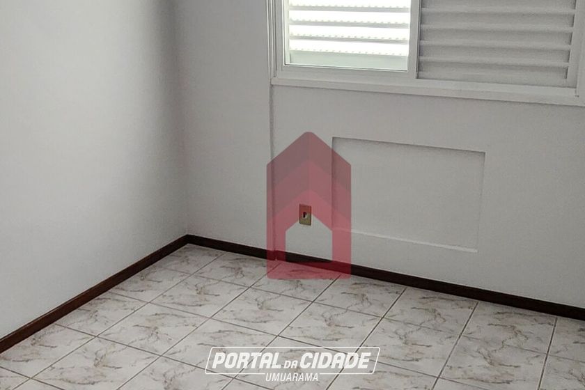 Apartamento &agrave; venda - 91m&sup2; - Zona I