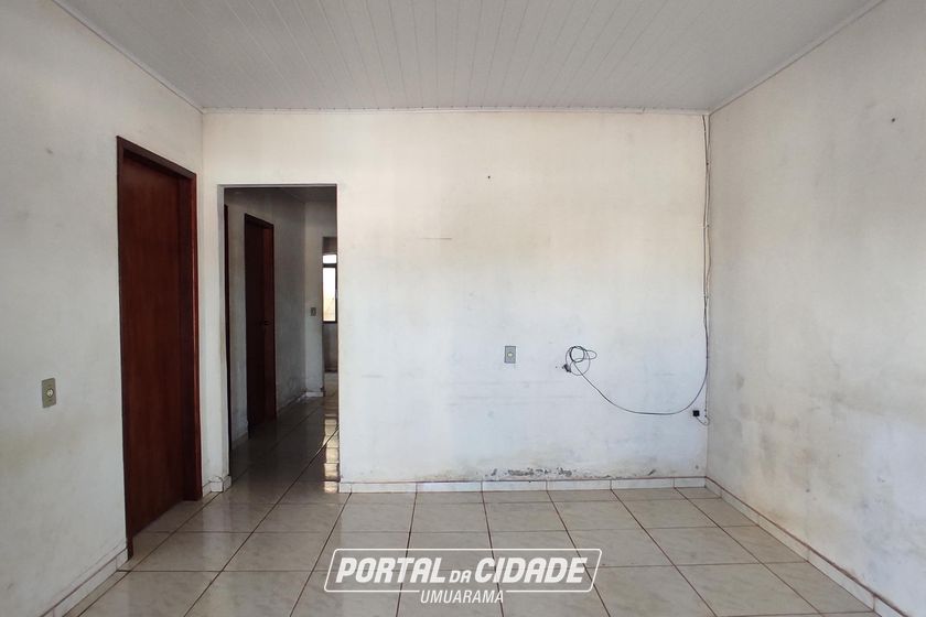Casa &agrave; venda - 130m&sup2; - VILA PIONEIRO