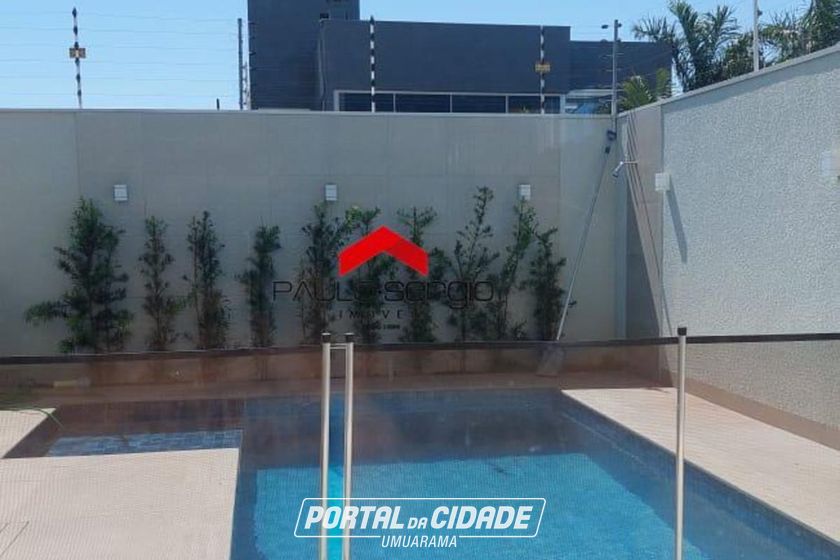 Sobrado &agrave; venda - 271m&sup2; - Zona VII