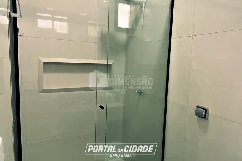 Casa &agrave; venda - 110m&sup2; - Jardim Cima