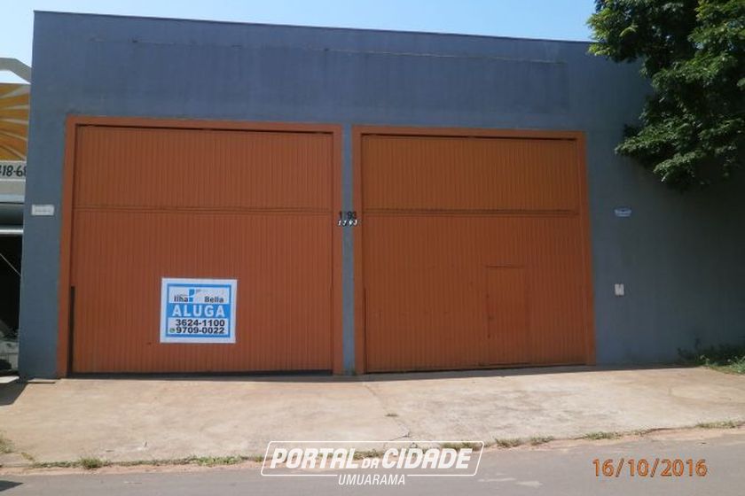 Sal&atilde;o Comercial &agrave; venda - 346m&sup2; - Jardim Alto da Boa Vista