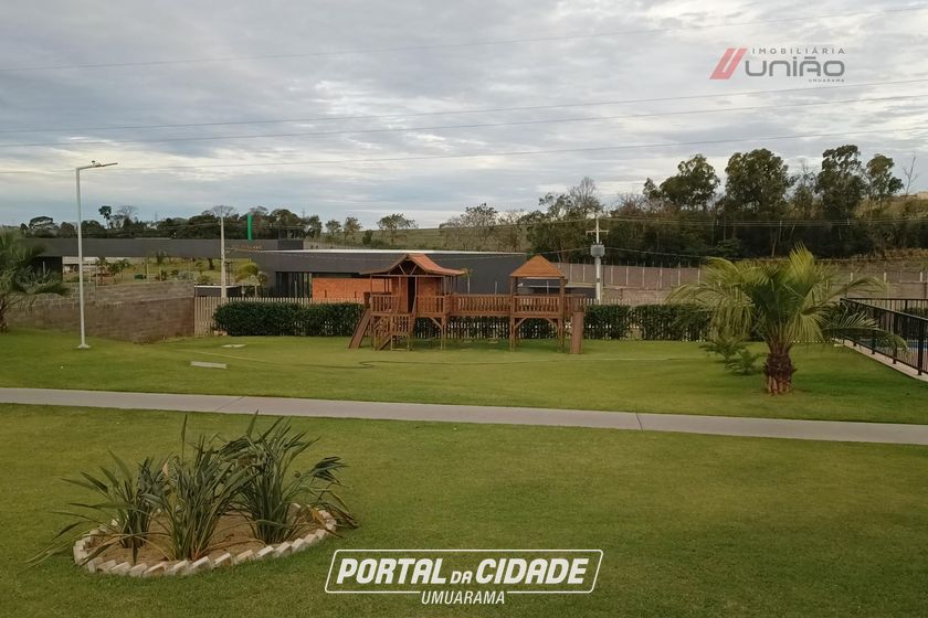 Terreno &agrave; venda - 252m&sup2; - Gleba Figueira