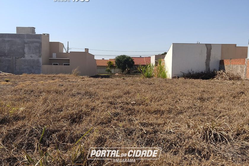 Terreno &agrave; venda - 404m&sup2; - JARDIM GISELA