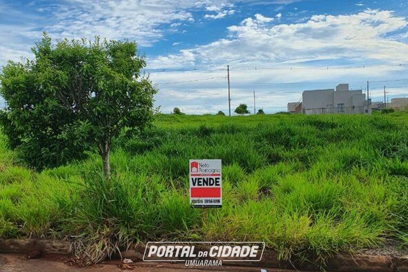 Terreno &agrave; venda - 220m&sup2; - Parque Metropolitano