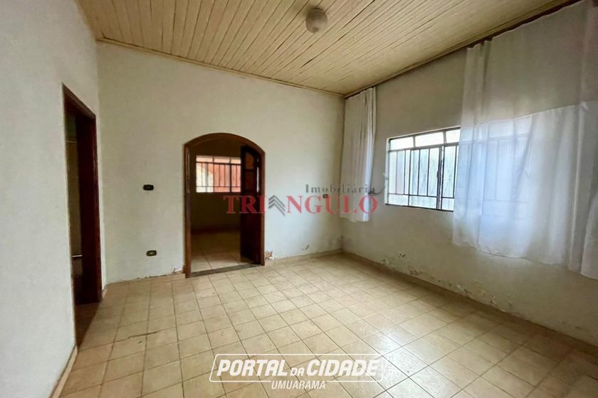 Casa &agrave; venda - 544m&sup2; - ZONA I