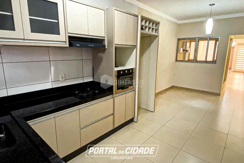 Casa &agrave; venda - 134m&sup2; - Condom&iacute;nio Parque Cidade Jardim