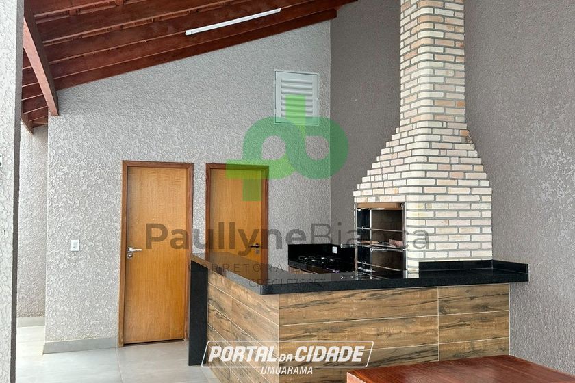 Casa &agrave; venda - 170m&sup2; - JARDIM NOVA AM&Eacute;RICA