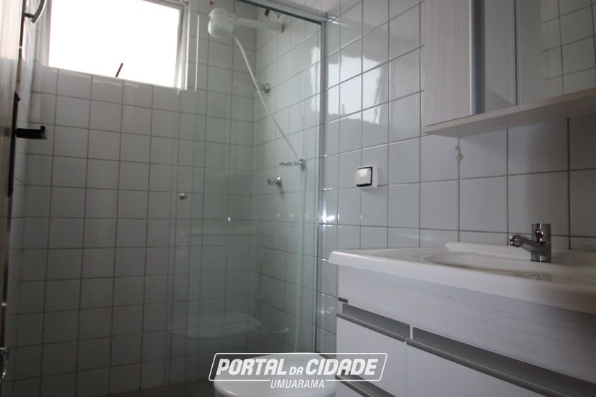 Apartamento &agrave; venda - 38m&sup2; - Zona I